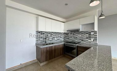 El Refugio departamento en RENTA RAH574