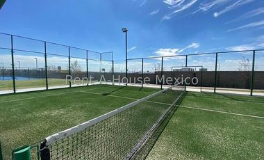 El Refugio departamento en RENTA RAH574