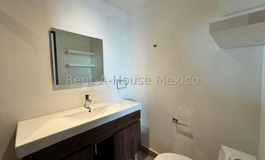 El Refugio departamento en RENTA RAH574