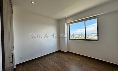 El Refugio departamento en RENTA RAH574