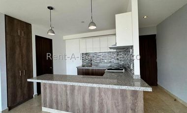 El Refugio departamento en RENTA RAH574