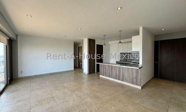 El Refugio departamento en RENTA RAH574