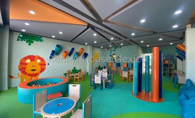 El Refugio departamento en RENTA RAH574