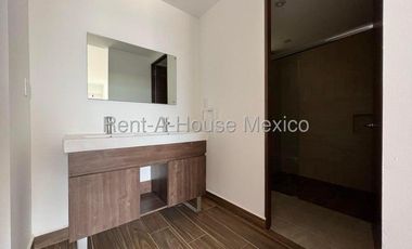 El Refugio departamento en RENTA RAH574