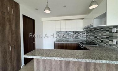 El Refugio departamento en RENTA RAH574