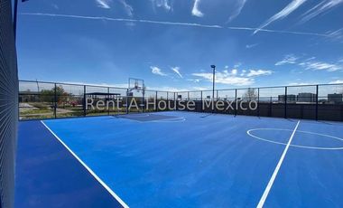 El Refugio departamento en RENTA RAH574