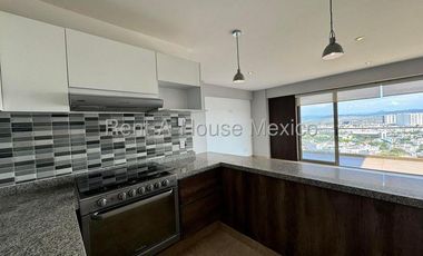 El Refugio departamento en RENTA RAH574