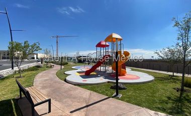 El Refugio departamento en RENTA RAH574