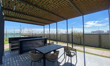 El Refugio departamento en RENTA RAH574