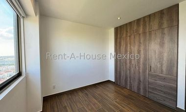 El Refugio departamento en RENTA RAH574