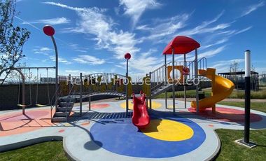 El Refugio departamento en RENTA RAH574