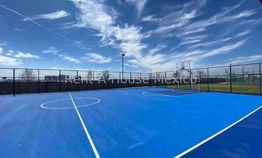 El Refugio departamento en RENTA RAH574