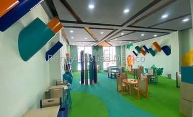 El Refugio departamento en RENTA RAH574