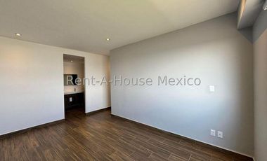 El Refugio departamento en RENTA RAH574