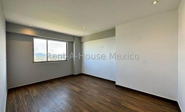 El Refugio departamento en RENTA RAH574