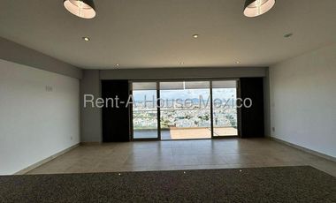 El Refugio departamento en RENTA RAH574