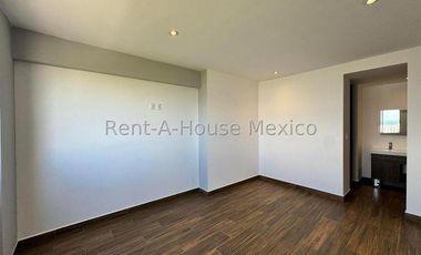 El Refugio departamento en RENTA RAH574