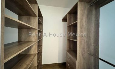 El Refugio departamento en RENTA RAH574