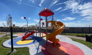 El Refugio departamento en RENTA RAH574