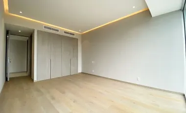 Departamento en renta en Santa Fe Cuajimalpa, Cuajimalpa de Morelos, Ciudad de México