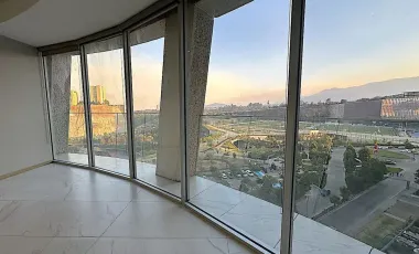 Departamento en renta en Santa Fe Cuajimalpa, Cuajimalpa de Morelos, Ciudad de México