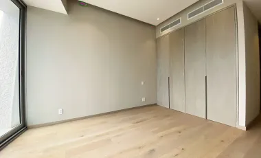 Departamento en renta en Santa Fe Cuajimalpa, Cuajimalpa de Morelos, Ciudad de México