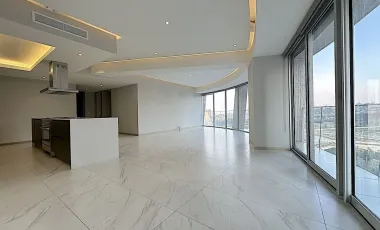 Departamento en renta en Santa Fe Cuajimalpa, Cuajimalpa de Morelos, Ciudad de México