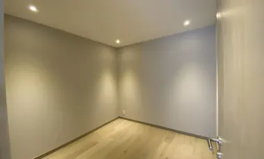 Departamento en renta en Santa Fe Cuajimalpa, Cuajimalpa de Morelos, Ciudad de México