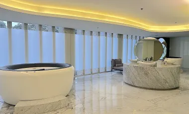 Departamento en renta en Santa Fe Cuajimalpa, Cuajimalpa de Morelos, Ciudad de México