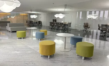 Departamento en renta en Santa Fe Cuajimalpa, Cuajimalpa de Morelos, Ciudad de México