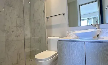 Departamento en renta en Santa Fe Cuajimalpa, Cuajimalpa de Morelos, Ciudad de México