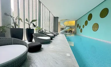 Departamento en renta en Santa Fe Cuajimalpa, Cuajimalpa de Morelos, Ciudad de México