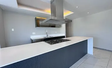 Departamento en renta en Santa Fe Cuajimalpa, Cuajimalpa de Morelos, Ciudad de México