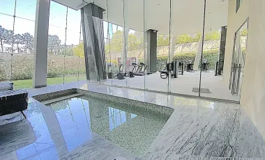 Departamento en renta en Santa Fe Cuajimalpa, Cuajimalpa de Morelos, Ciudad de México