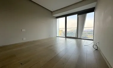 Departamento en renta en Santa Fe Cuajimalpa, Cuajimalpa de Morelos, Ciudad de México