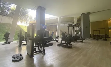 Departamento en renta en Santa Fe Cuajimalpa, Cuajimalpa de Morelos, Ciudad de México