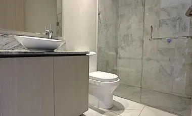 Departamento en renta en Santa Fe Cuajimalpa, Cuajimalpa de Morelos, Ciudad de México