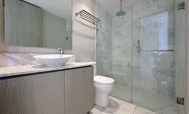 Departamento en renta en Santa Fe Cuajimalpa, Cuajimalpa de Morelos, Ciudad de México