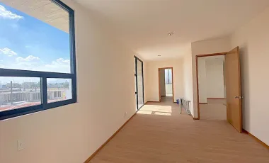 Casa en venta y renta en Lázaro Cárdenas, Metepec, México
