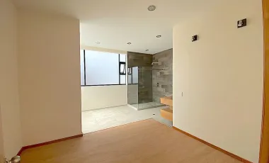 Casa en venta y renta en Lázaro Cárdenas, Metepec, México