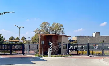 Casa en venta y renta en Lázaro Cárdenas, Metepec, México