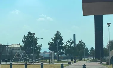 Casa en venta y renta en Lázaro Cárdenas, Metepec, México
