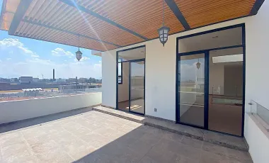 Casa en venta y renta en Lázaro Cárdenas, Metepec, México