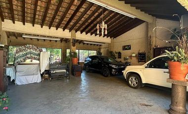 HERMOSA CASA EN RENTA EN EL CENTRO DE SAN JUAN DEL RÍO, QUERÉTARO. SUP. 1,500 m2