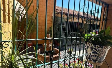 HERMOSA CASA EN RENTA EN EL CENTRO DE SAN JUAN DEL RÍO, QUERÉTARO. SUP. 1,500 m2