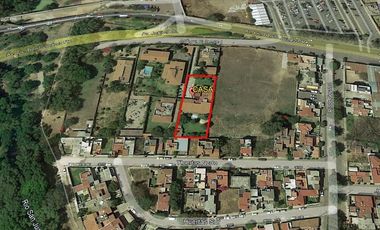 HERMOSA CASA EN RENTA EN EL CENTRO DE SAN JUAN DEL RÍO, QUERÉTARO. SUP. 1,500 m2