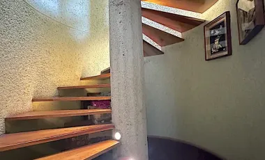 Casa en venta en Bosque de las Lomas, Miguel Hidalgo, Ciudad de México