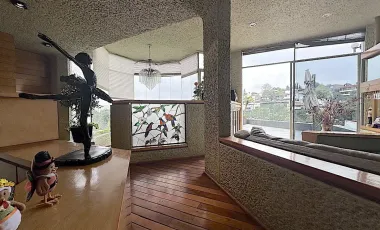 Casa en venta en Bosque de las Lomas, Miguel Hidalgo, Ciudad de México