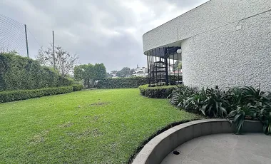 Casa en venta en Bosque de las Lomas, Miguel Hidalgo, Ciudad de México
