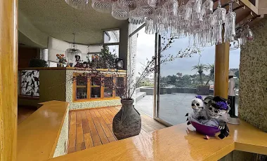 Casa en venta en Bosque de las Lomas, Miguel Hidalgo, Ciudad de México